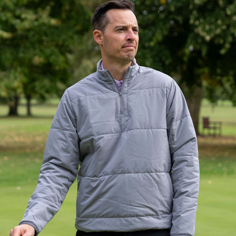 Adidas Ultimate365 Arctic Jacket