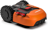 WORX WR130E S300 Landroid Robotic Mower | Was £649.99 Now £549.99 at Amazon