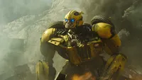 Get the Transformers + Bumblebee 6-Movie Collection for $79.94 on Amazon
