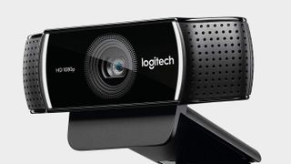 Logitech's C922x webcam is 50% off today