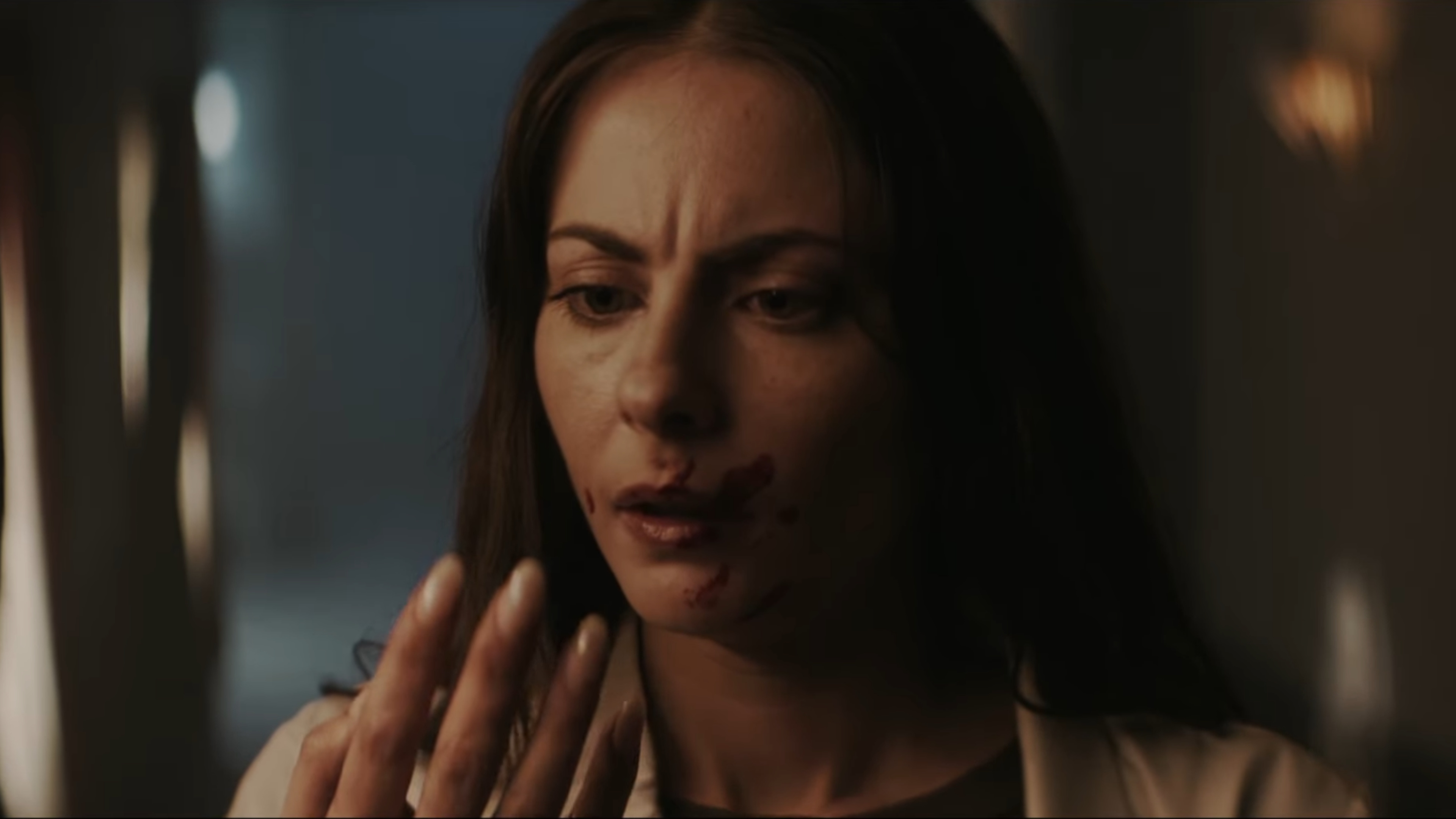 The Mortuary Assistant movie trailer still