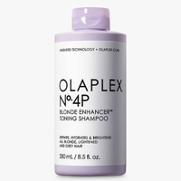 Olaplex No.4P Blonde Enhancer Toning Shampoo, was £28 now £19.60| Amazon