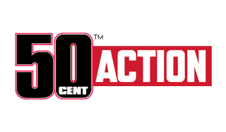 50 Cent Action FAST Channel