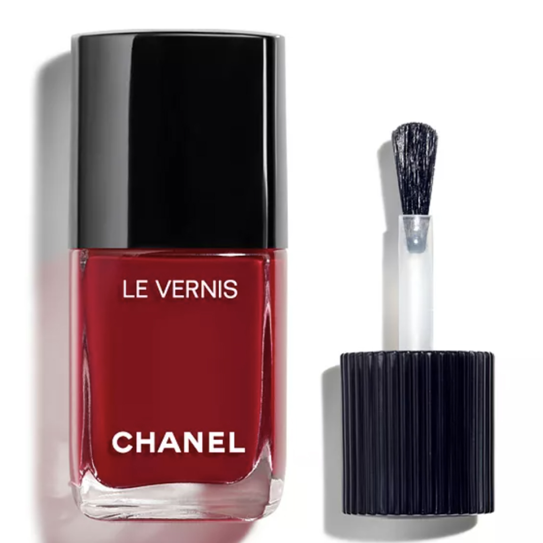 Chanel nail polish
