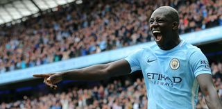 Benjamin Mendy