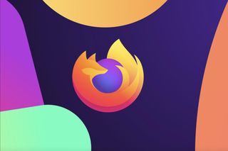 Firefox artwork