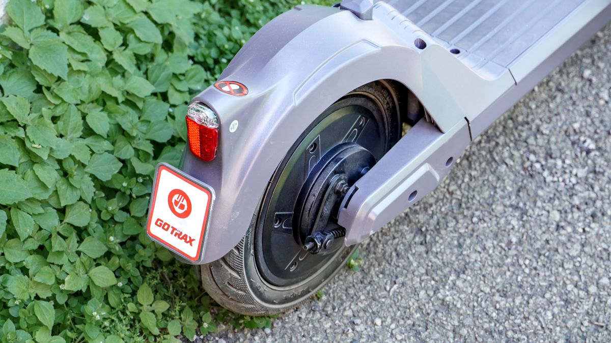 GoTrax G6
