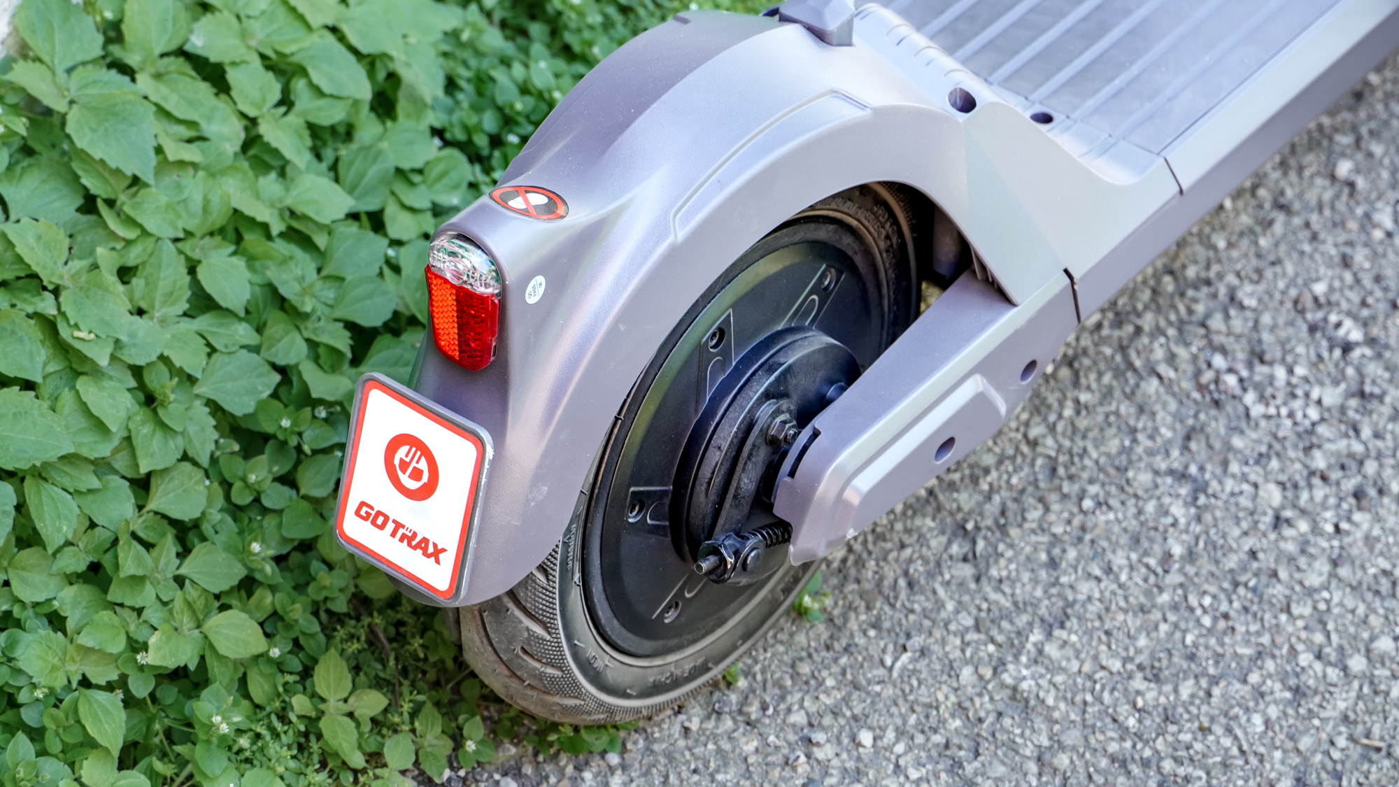 GoTrax G6