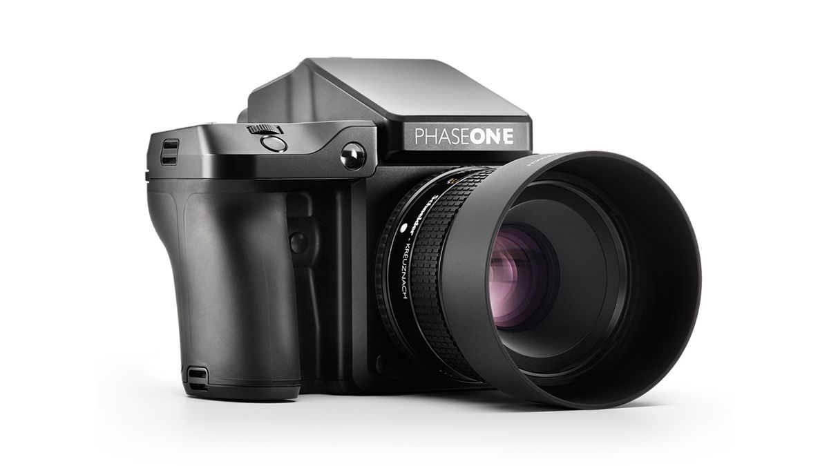 The best medium format camera in 2022 Digital Camera World
