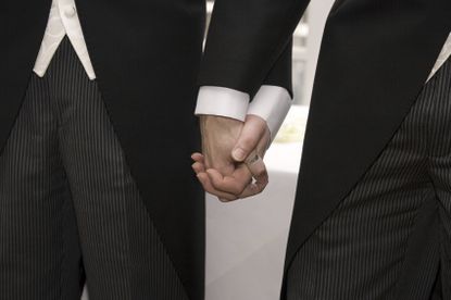 Gay marriage may soon be a reality in Alabama.