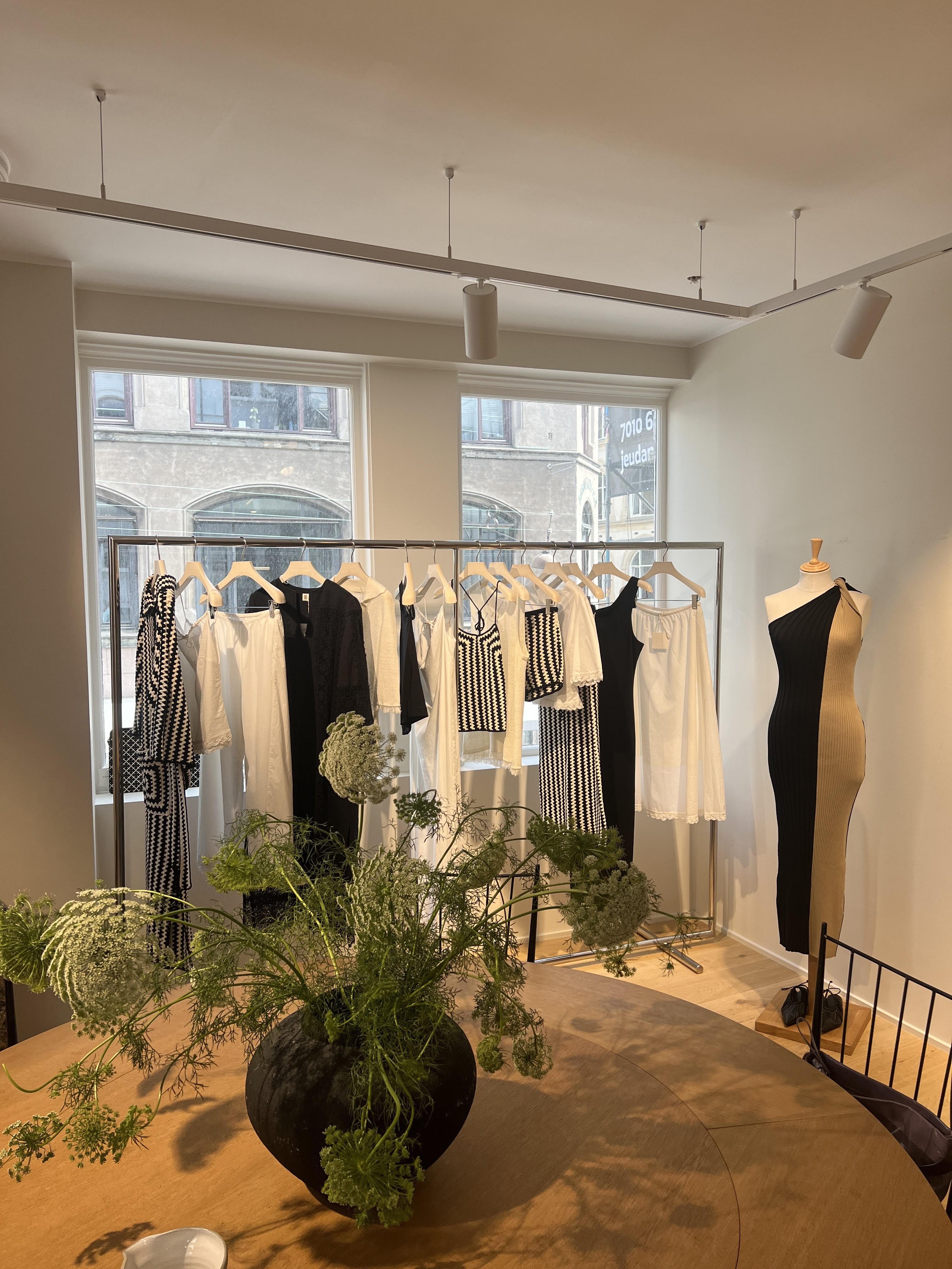 Photo of Copenhagen boutiques to shop at