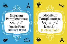 Michael Bond, Mr Pamplemousse quotes