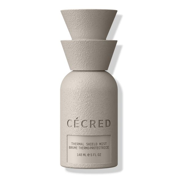 Cécred, Thermal Shield Mist