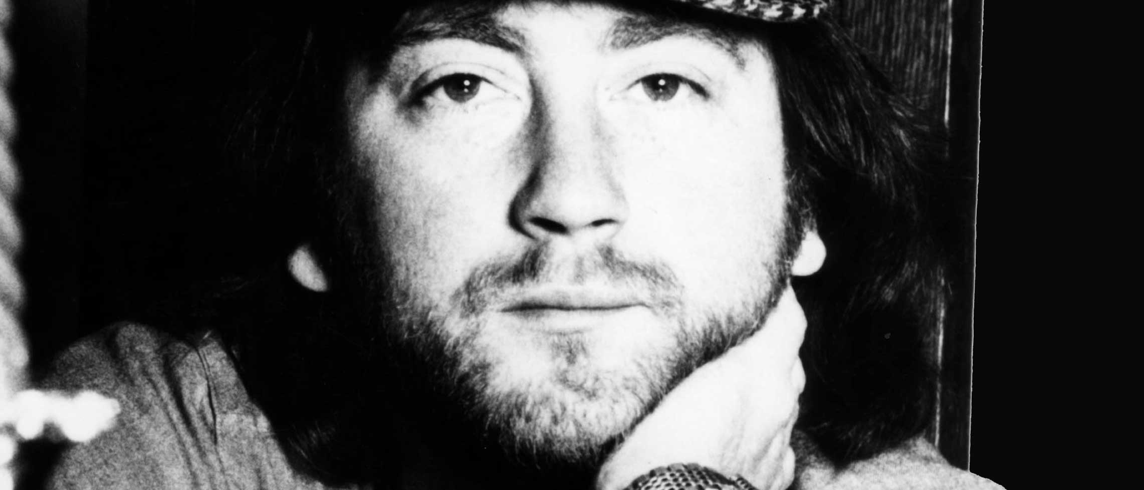 Roger Glover circa 1974