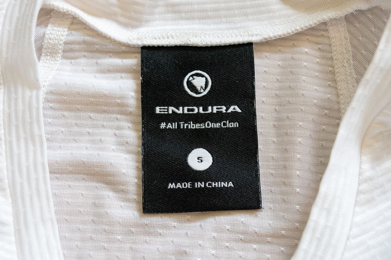 Endura Translite II base layer