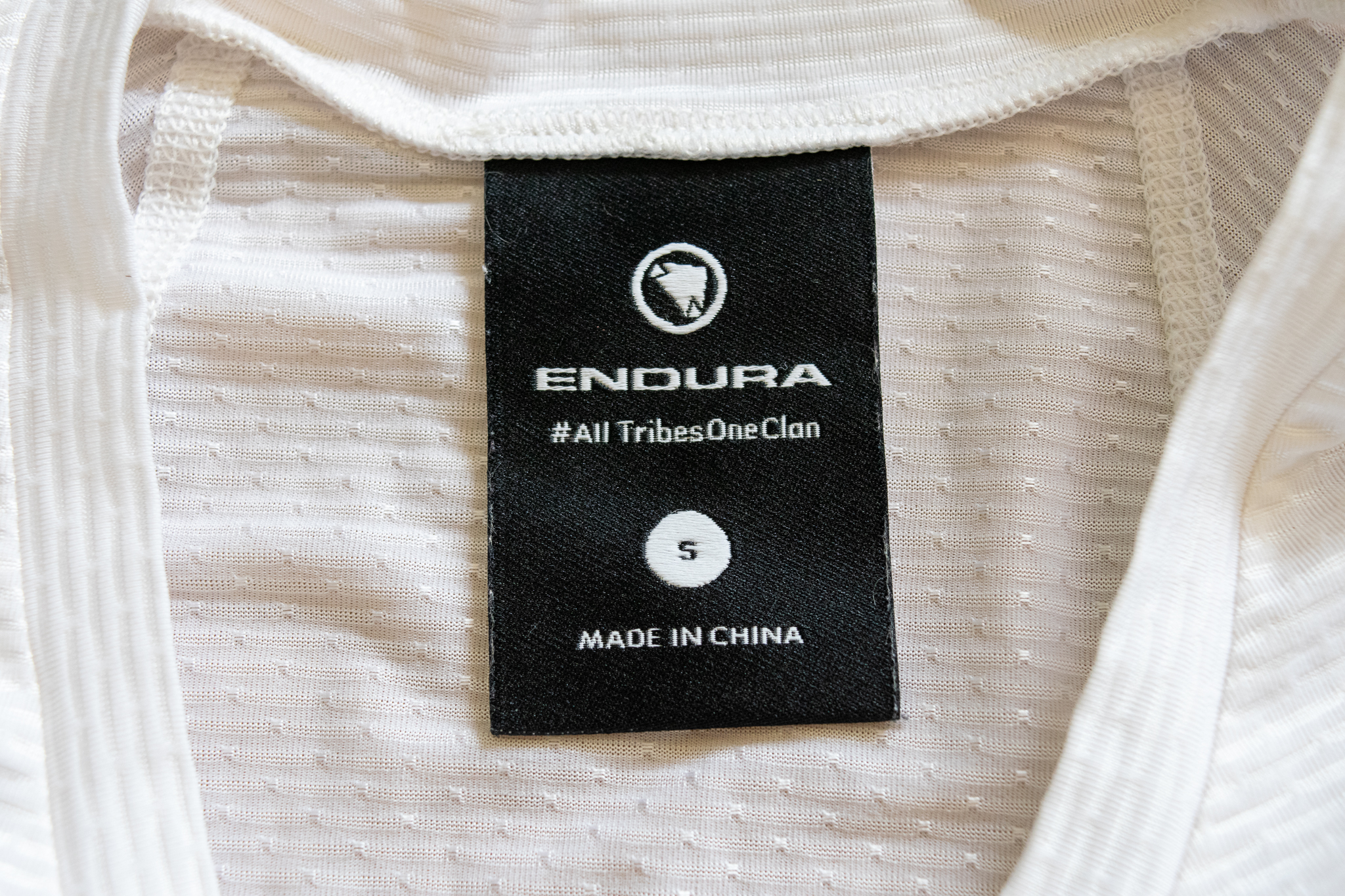 Endura Translite II base layer 