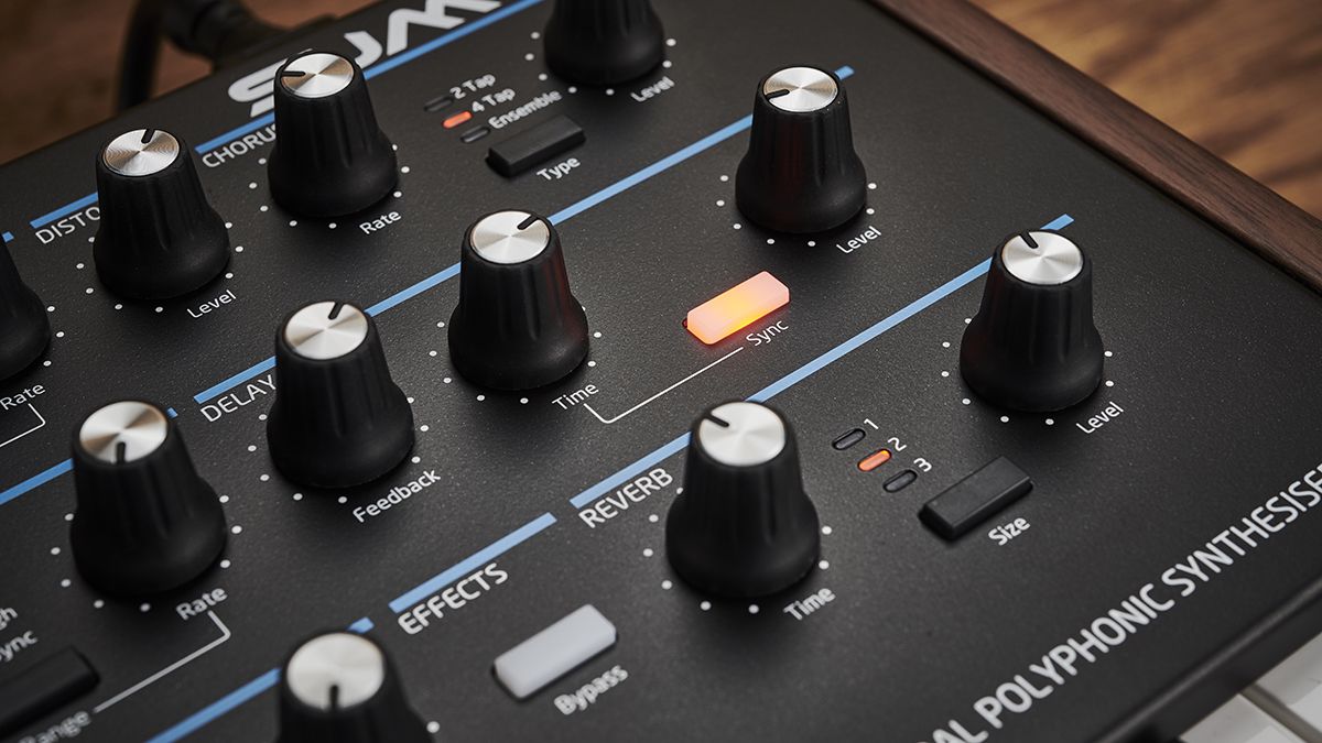 Novation Summit