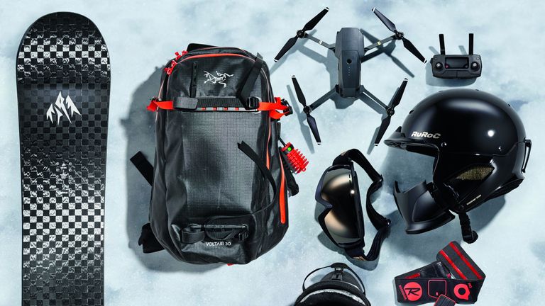 The Best Snowboarding Gear Go From Wipe Out To 1080 With The Best Snowboarding Gear Go From Wipe Out To 1080 With