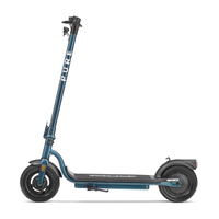 Pure Air Pro Electric Scooter 2nd Gen:  was