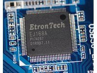 Etron's EJ168