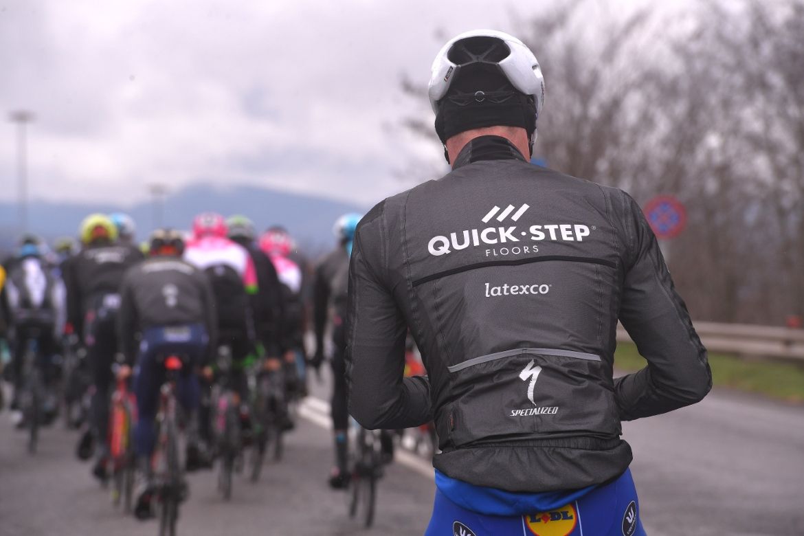 2018 Milan-San Remo