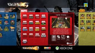 Pinball FX2 to coming Xbox One