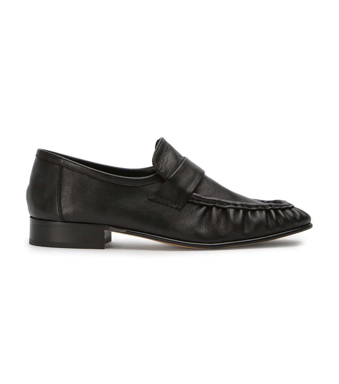 Tony Bianco Gatsby Black Venice.
