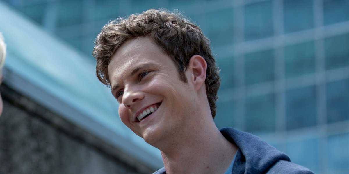 the boys season 2 jack quaid hughie campbell amazon