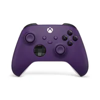 Xbox Wireless Controller — Astral Purple