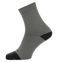 GOREWEAR Dot Mid Sock: was $18