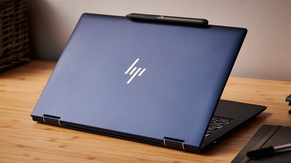 Hp elite dragonfly g2 обзор