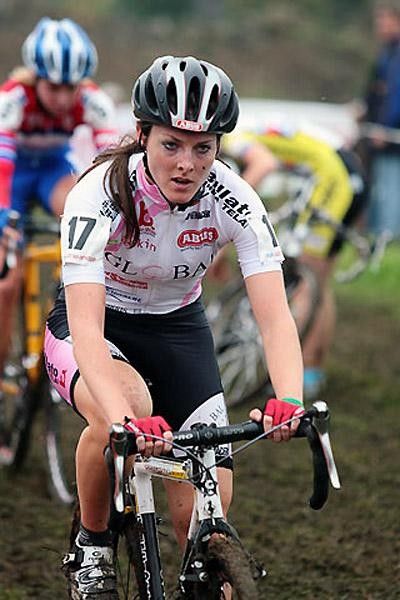 Gabby Day in Pijnacker