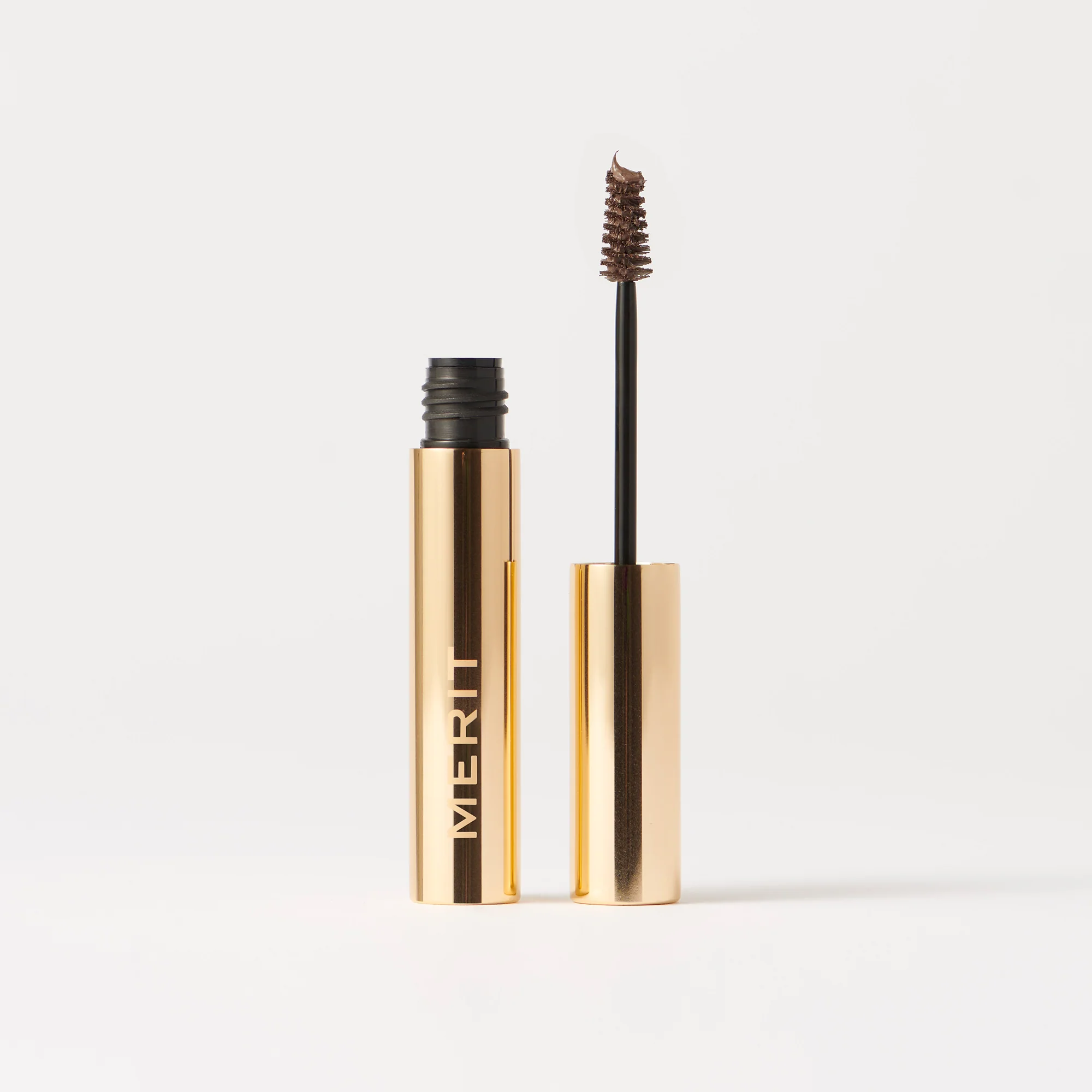 Brow 1980 Volumizing Tinted Eyebrow Gel-Pomade