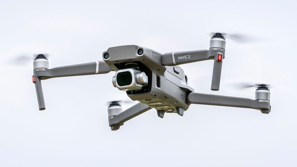'The second life of drones': Why thousands of UAVs in Ukraine have stopped working, how a team of 'craftsmen' is fixing 24,000 obsolete drones every year, and what it means for the future of the drone industry