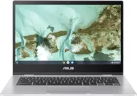 ASUS Chromebook CX1 (2024) 64GB:$209.99 $169.99 at Amazon