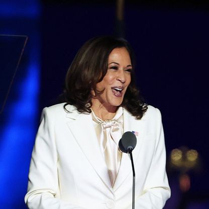 kamala harris speech