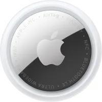 Apple AirTag second-generation Apple AirTag second-generation