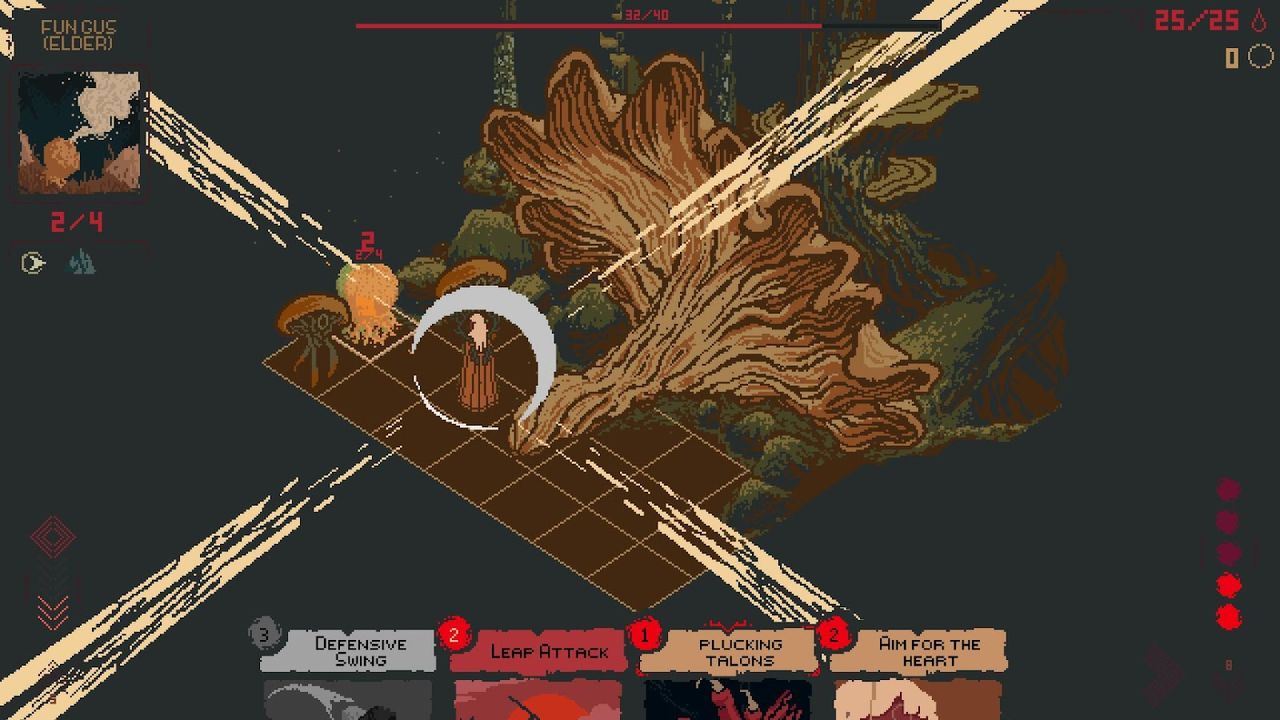 11 bit studios and The Outer Zone reveal 'Death Howl', a deckbuilding tactical soulslite and open world, Nordic-inspired gameplay.
