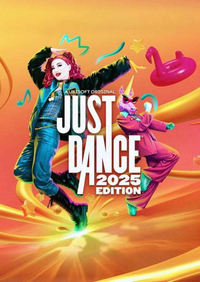 Just  Dance 2025