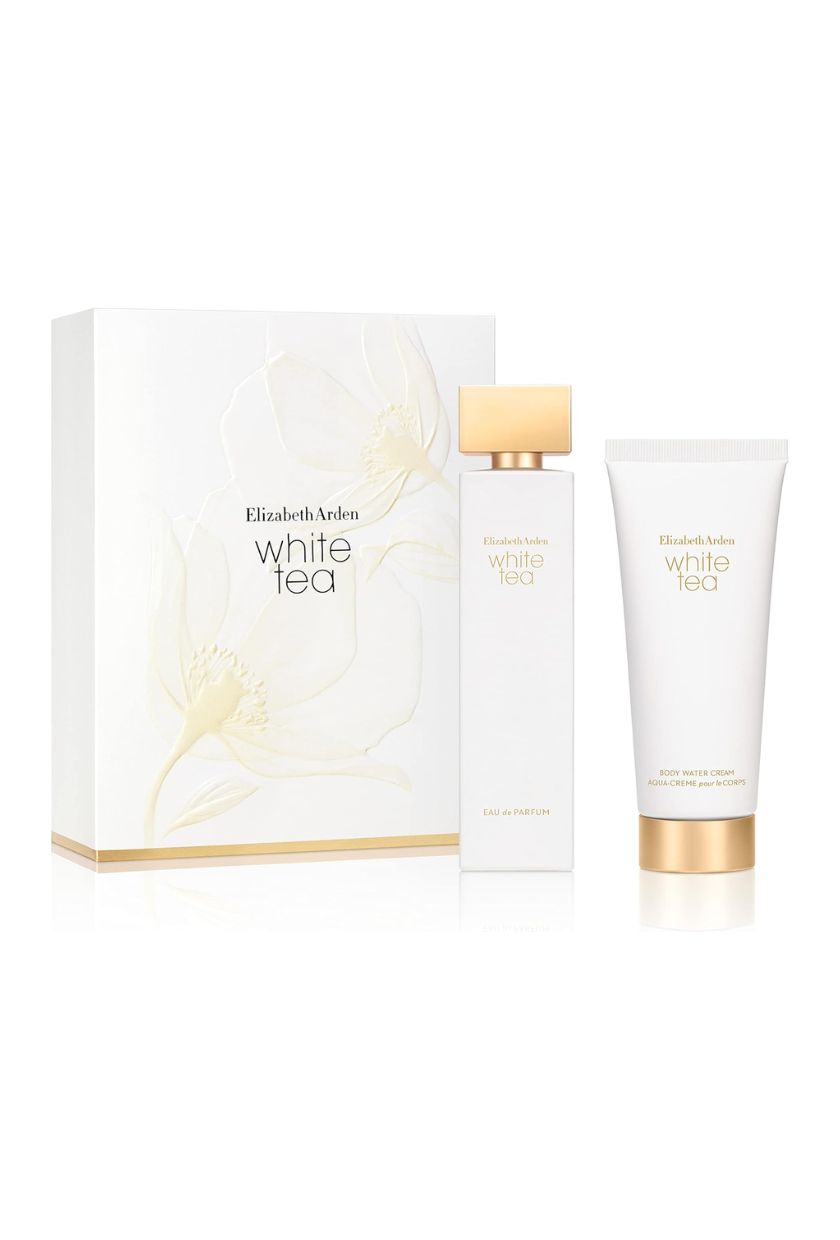 Elizabeth Arden White Tea Eau de Parfum 2-Piece Gift Set