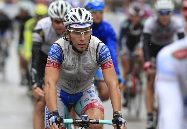 Fabio Felline (Androni-Venezuela).