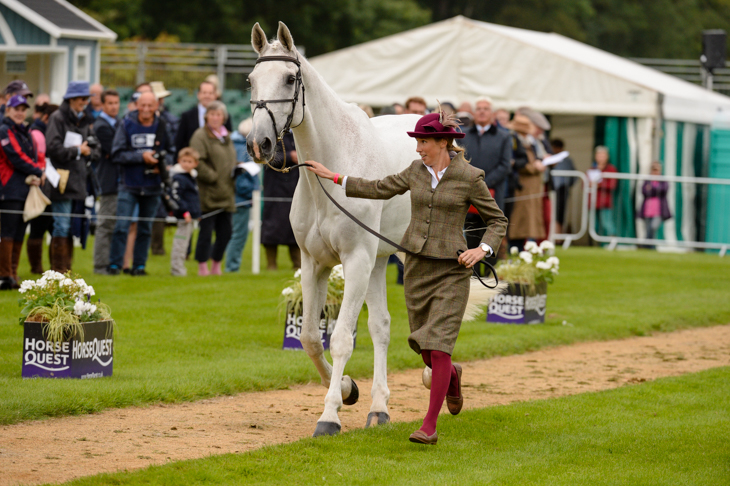 Louisa Milne Home and King Eider