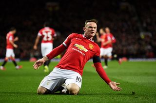 Wayne Rooney