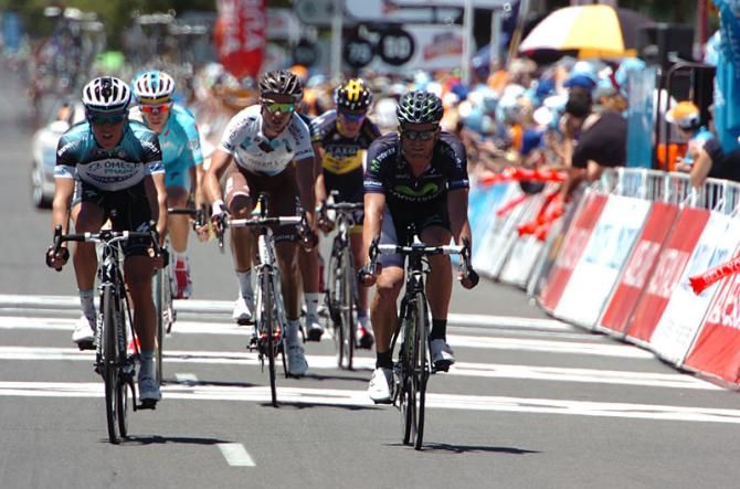 Jos&egrave; Joaquin Rojas, Serge Pauwels, Mikael Cherel