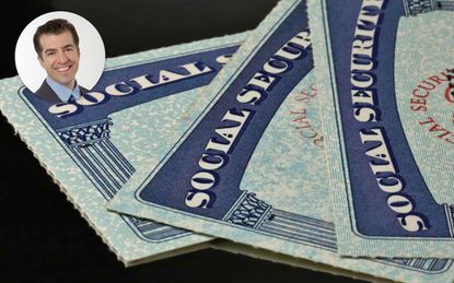 Michael Aloi: Using an IRA to Postpone Social Security, Reduce Future Taxes