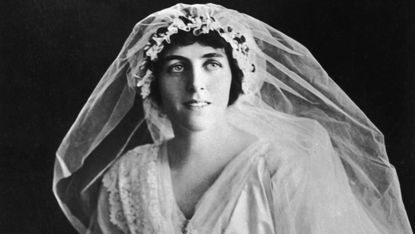 Eleanor Wilson (May 1914)