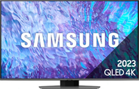 Samsung QLED 4K 98Q80C (2023) van €6.999,- voor €3.999,-