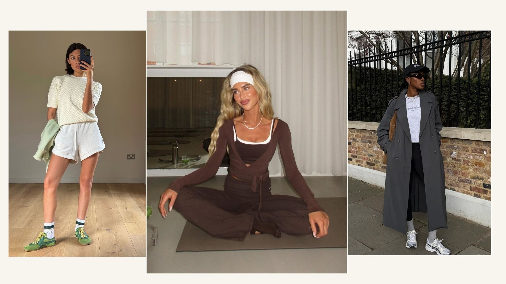 5 Activewear Trends That Will Dominate Gyms in 2026, According to Experts