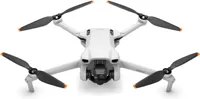 DJI Mini 3 Fly More Bundle: $560 / £567 at Amazon