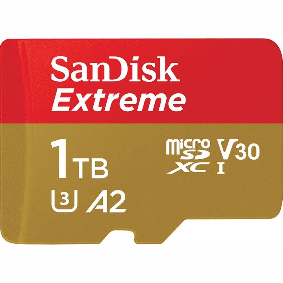 These are the best microSD cards for ROG Ally and Ally X | Windows Central